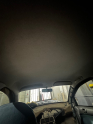 Peugeot 206 tavan döşemesi temiz hatasız