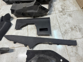 Oto Çıkma Parça / Peugeot / 3008 / Kaporta & Karoser / Bakalit / Çıkma Parça 