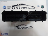 Oto Çıkma Parça / Volkswagen / Golf / Beyin / Motor Beyni / Çıkma Parça 