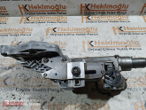 Oto Çıkma Parça / Volkswagen / Passat / Direksiyon / Direksiyon Mili / Çıkma Parça 