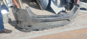 RENAULT MEGANE 4 ÇIKMA ARKA TAMPON ORJİNAL