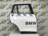 Oto Çıkma Parça / Bmw / X3 / Kaporta & Karoser / Sağ Arka Kapı / Çıkma Parça 