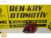 Oto Çıkma Parça / Dacia / Sandero / Far & Stop / Sağ Arka Stop / Sıfır Parça 