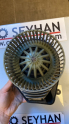740221233F Volkswagen Passat B5 Audi A4 kalorifer fan motoru