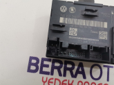 Oto Çıkma Parça / Skoda / Superb / Beyin / Merkezi Kilit Beyni / Çıkma Parça 