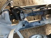 Oto Çıkma Parça / Mitsubishi / L300 / Direksiyon / Direksiyon Kutusu / Çıkma Parça 