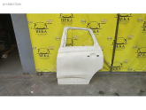 Oto Çıkma Parça / Opel / Crossland X / Kaporta & Karoser / Sol Arka Kapı / Çıkma Parça 