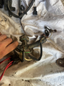 Oto Çıkma Parça / Renault / Kangoo / Motor / Motor Tesisatı / Çıkma Parça 