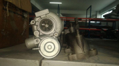 Oto Çıkma Parça / Skoda / Octavia / Motor / Turbo / Çıkma Parça 