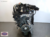 Citroen 1.6 Hdi Dizel Euro 4 Komple Motor Garantili Az Km