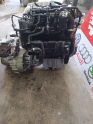 Oto Çıkma Parça / Volkswagen / Scirocco / Motor / Motor (komple) / Çıkma Parça 
