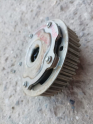 Oto Çıkma Parça / Chevrolet / Cruze / Motor / Triger Kapağı / Çıkma Parça 