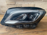 MERCEDES GLA 17-19 W156 SOL ÖN FAR A1569066900