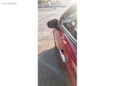 Oto Çıkma Parça / Honda / City / Ayna / Sol Dış Ayna / Çıkma Parça 