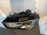 Oto Çıkma Parça / Audi / A5 / Far & Stop / Sol Ön Far / Sıfır Parça 