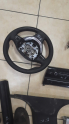 BMW 525 XDRİVER 2.5  DİZEL DİREKSİYON SİMİDİ