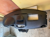 Oto Çıkma Parça / Renault / Clio / Göğüslük & Torpido / Komple Torpido / Çıkma Parça 