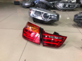 Oto Çıkma Parça / Bmw / 4 Serisi / Far & Stop / Sol Arka Stop / Çıkma Parça 