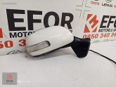 Oto Çıkma Parça / Toyota / Yaris / Ayna / Sağ Dış Ayna / Çıkma Parça 