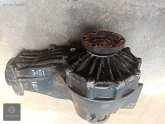 Oto Çıkma Parça / Audi / A4 / Defransiyel / Arka Defransiyel / Çıkma Parça 