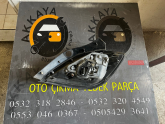 Oto Çıkma Parça / Opel / Astra / Far & Stop / Sol Arka Stop / Çıkma Parça 