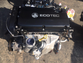 OPEL İNSİGNİA ASTRA 1.6 TURBO BENZİNLİ MOTOR VE MEKANİK PARÇALAR