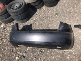Oto Çıkma Parça / Audi / A3 / Tampon / Arka Tampon / Çıkma Parça 