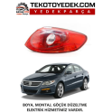 PASSAT CC ARKA DIŞ STOP SAĞ SOL 2008 2009 2010 2011 2012 KAMPANYA