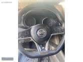 Nissan 2021 Qashqai 1.3 Direksiyon