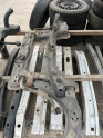 PEUGEOT PARTNER MOTOR ALT TRAVERS