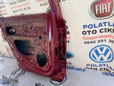 Oto Çıkma Parça / Renault / Clio / Kaporta & Karoser / Sol Arka Kapı / Çıkma Parça 