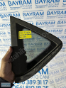 Oto Çıkma Parça / Ford / Fiesta / Oto Cam / Kelebek Camı / Çıkma Parça 