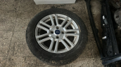 Oto Çıkma Parça / Ford / Tourneo Courier / Jant & Lastik / Jant & Lastik Takımı / Çıkma Parça 