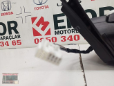 Oto Çıkma Parça / Honda / Civic / Ayna / Sol Dış Ayna / Sıfır Parça 
