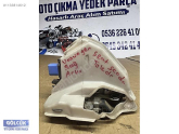 Seat Toledo Sağ Arka Kapı Kilidi Orjinal