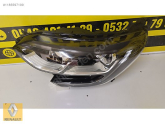 Oto Çıkma Parça / Renault / Megane / Far & Stop / Sol Ön Far / Çıkma Parça 