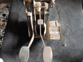 Oto Çıkma Parça / Fiat / Palio / Koltuk & Döşeme / Pedal / Çıkma Parça 