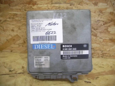 Bmw 3 Seri̇si̇ Motor Beyni / 0281001243