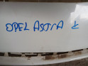 Oto Çıkma Parça / Opel / Astra / Tampon / Ön Tampon / Çıkma Parça 