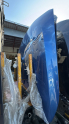 BMW F30 ESTORİL BLUE KAPUT ORJINAL