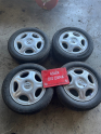Oto Çıkma Parça / Opel / Corsa / Jant & Lastik / Jant & Lastik Takımı / Çıkma Parça 