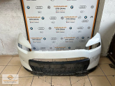 Oto Çıkma Parça / Citroen / C3 / Tampon / Ön Tampon / Çıkma Parça 