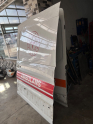 Oto Çıkma Parça / Ford / Transit / Kaporta & Karoser / Sol Sürgülü Kapı / Çıkma Parça 