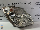 Oto Çıkma Parça / Mercedes / Sprinter / Far & Stop / Sağ Ön Far / Çıkma Parça 
