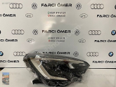Oto Çıkma Parça / Renault / Clio / Far & Stop / Sağ Ön Far / Sıfır Parça 