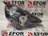HONDA JAZZ SIFIR SAĞ FAR 02-04 OEM NO: 33101-SAA-H51