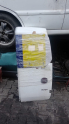 fiat fiorino bagaj dolu