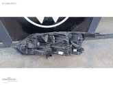 Oto Çıkma Parça / Nissan / Qashqai / Far & Stop / Sol Ön Far / Çıkma Parça 