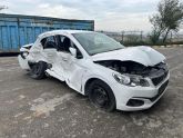 Oto Çıkma Parça / Citroen / C-elysee / Göğüslük & Torpido / Gösterge Paneli / Çıkma Parça 