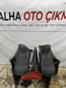 Opel Vectra B Sağ Sol Arka Çamurluk Davlumbaz Takımı